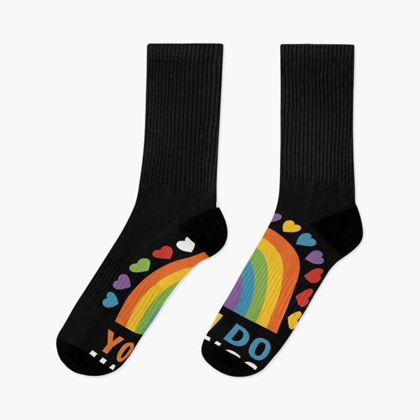 Item preview, Rainbow You Can Do Hard Things Test Testing Day Teachers designed and sold by Hofersofer.