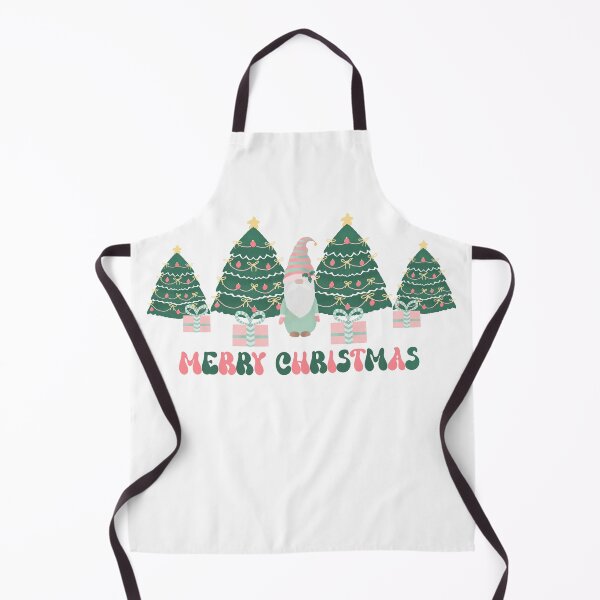 Item preview, Merry Christmas Gnome designed and sold by Home Cyn Home.