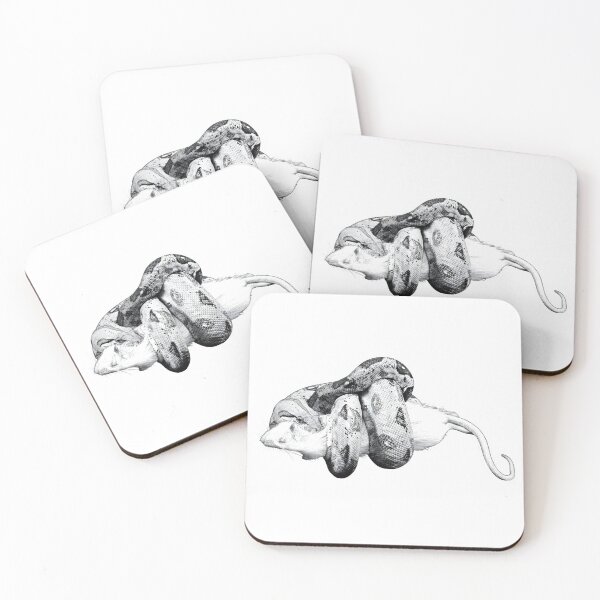 Item preview, Snake designed and sold by Naux | Design & Illustration.