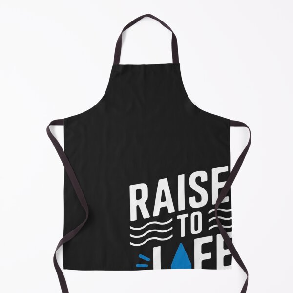 Item preview, Raised To Life TShirt - Gift Tee for Christian Water Baptism designed and sold by Hofersofer.