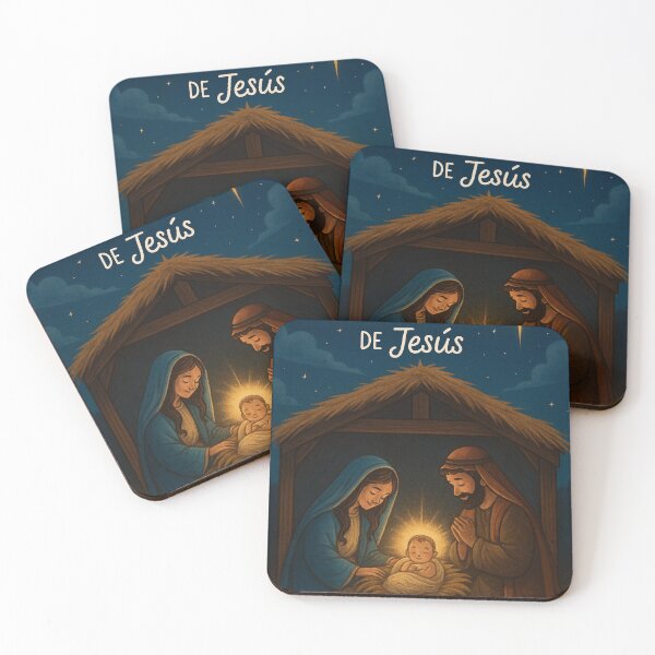 Item preview, Navidad es celebrar el nacimiento de Jesús designed and sold by panchoflex.