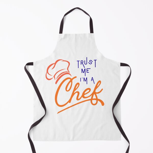 Item preview, Trust Me I’m A Chef – Funny Kitchen Humor Gift for Cooking Lovers designed and sold by MJOSTORE.