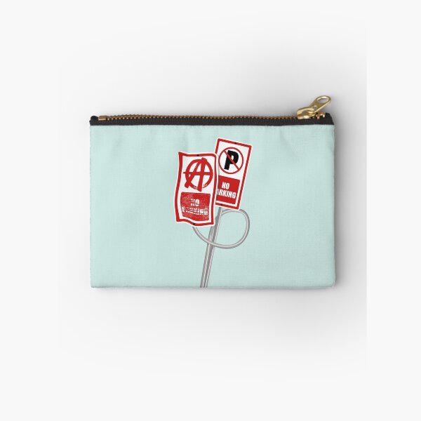 Item preview, No parking sign designed and sold by piedaydesigns.