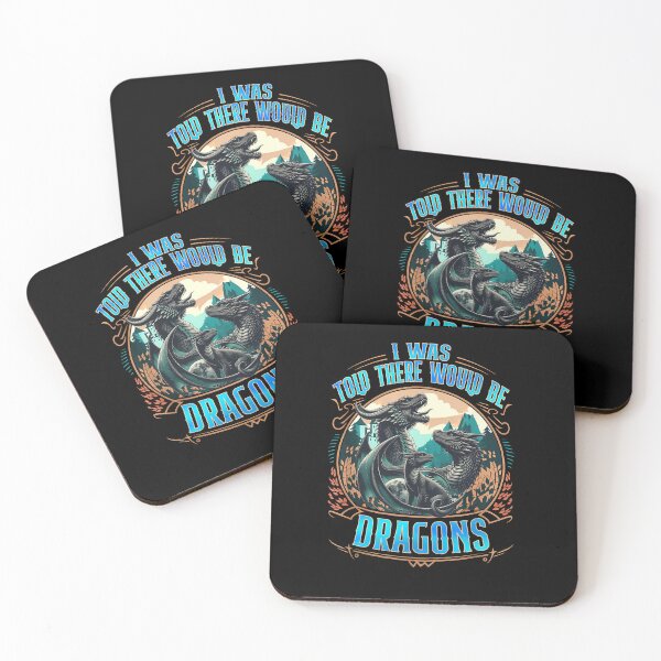 Item preview, Epic Dragon Crest Fantasy T-Shirt designed and sold by LashondaGreen89.