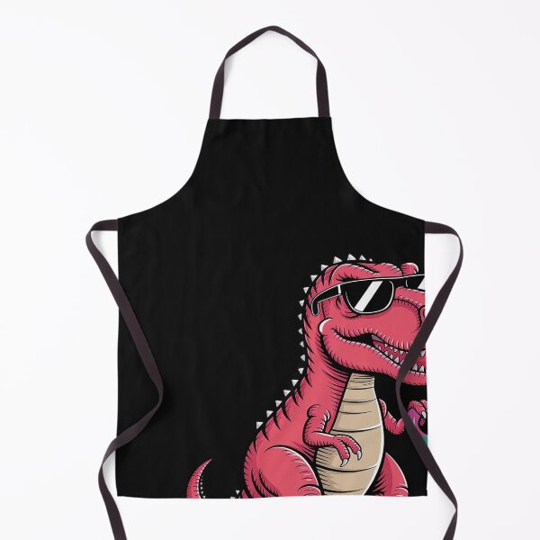 Item preview, Red Instead Autism Dino Autism Awareness Acceptance Kids designed and sold by Hofersofer.