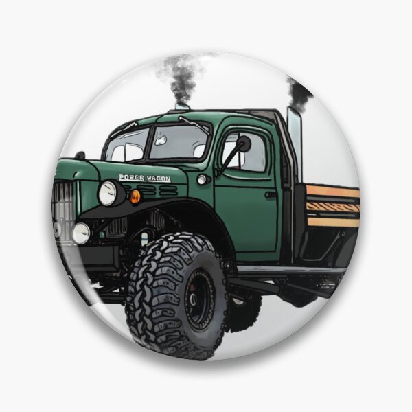 Item preview, Vintage Work Truck designed and sold by Arseman69.