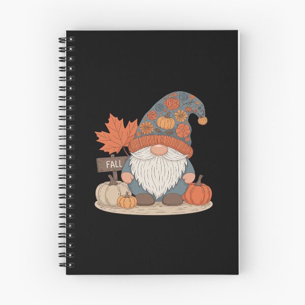 Item preview, Its Fall Yall Autumn Gnome Stuff Falling Leaves and Pumpkin designed and sold by JaskconLIfe23.