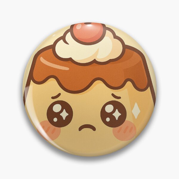 Item preview, Mello – LumiDoodle Shy Pudding designed and sold by lumi doodle .