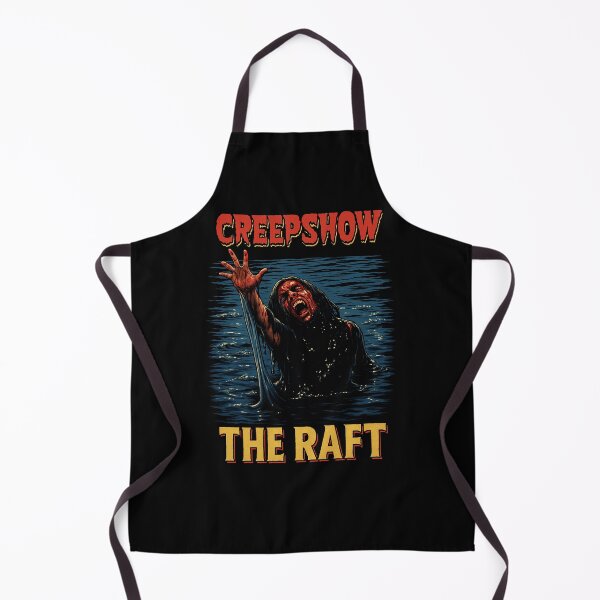 Item preview, creepshow 2 - the Raft designed and sold by American Artist Designs.