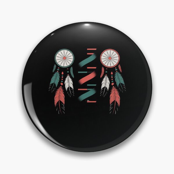 Item preview, It's In My DNA indigenous Native American Indian Day Pride designed and sold by JaskconLIfe23.
