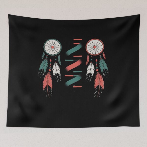 Item preview, It's In My DNA indigenous Native American Indian Day Pride designed and sold by JaskconLIfe23.