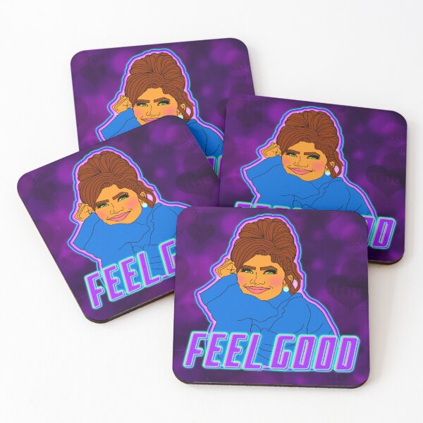 Item preview, Feel Good Vibes designed and sold by Jasmines Vortex .