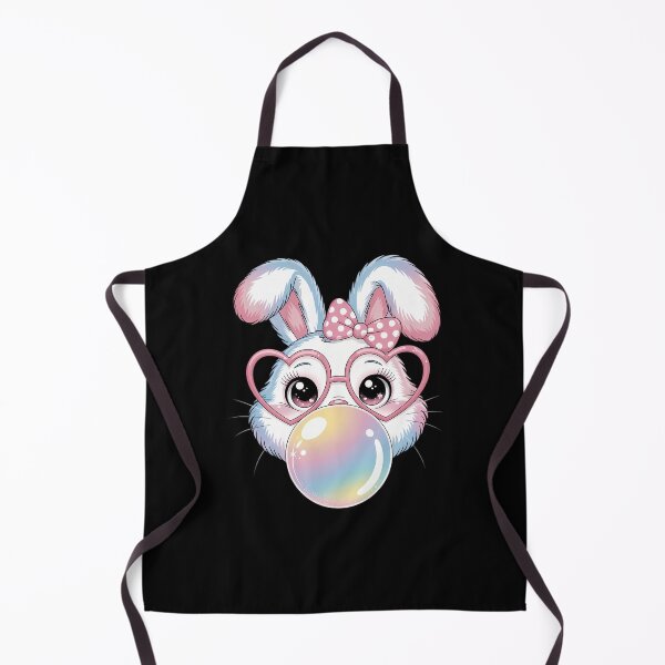 Item preview, Cute Mom Easter Bunny Coquette Bow designed and sold by VENOM0RIOT.