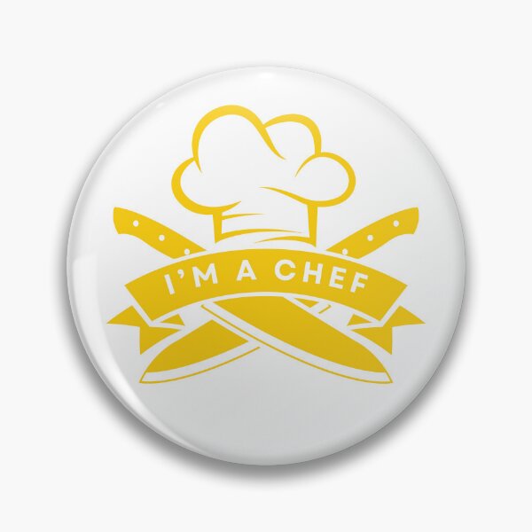 Item preview, Cooking Humor Quote – Trust Me I’m a Chef designed and sold by MJOSTORE.