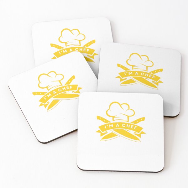 Item preview, Cooking Humor Quote – Trust Me I’m a Chef designed and sold by MJOSTORE.