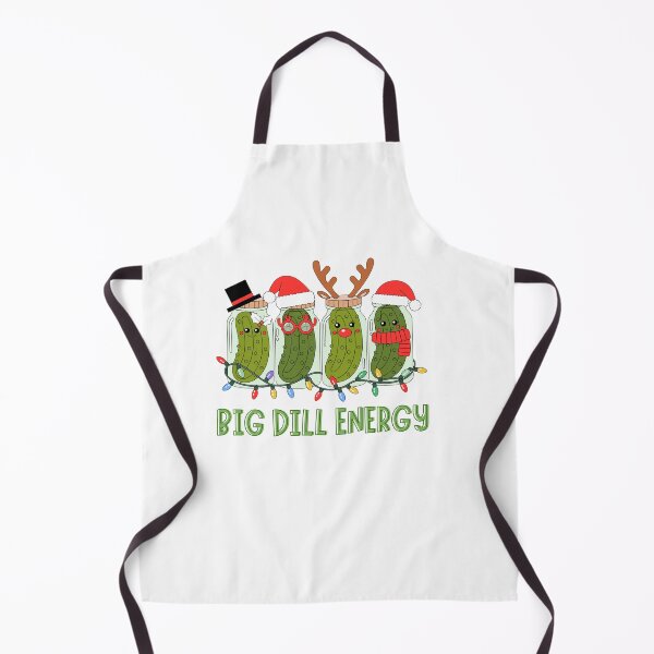 Item preview, Big Dill Energy designed and sold by Bratty Inner Child.