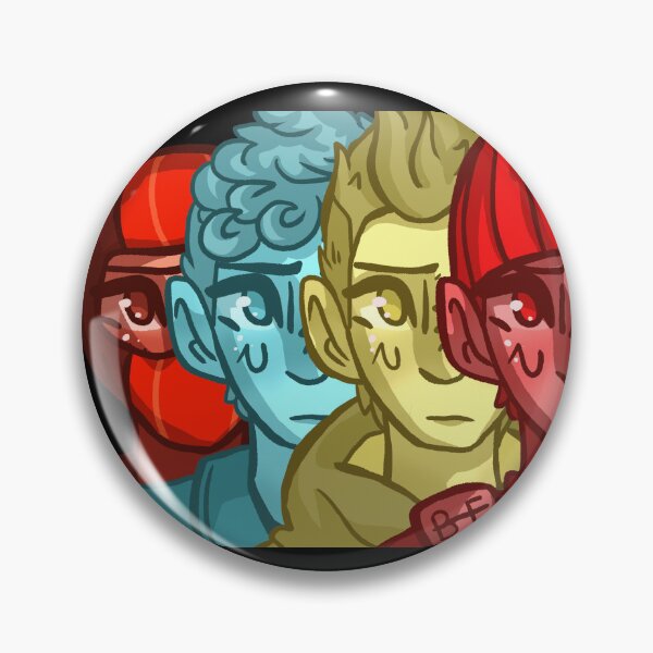 Item preview, Through A Telescope designed and sold by Ghost King Hollow.
