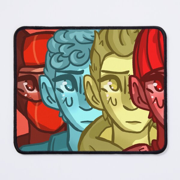 Item preview, Through A Telescope designed and sold by Ghost King Hollow.