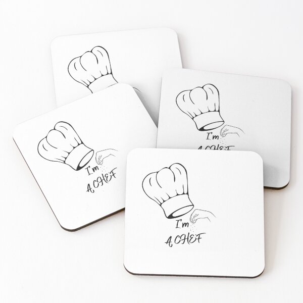 Item preview, Chef Life Design – Trust Me I’m a Chef Cooking Humor designed and sold by MJOSTORE.