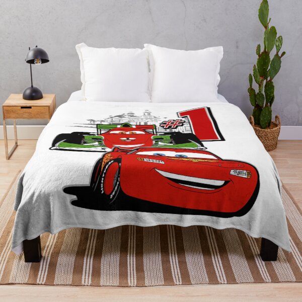 Item preview, Disney Pixar Cars 2 #1 Francesco VS McQueen Italian Race designed and sold by Casey Damian.