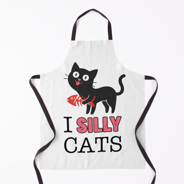 Item preview, I silly cats designed and sold by ML Digitals.