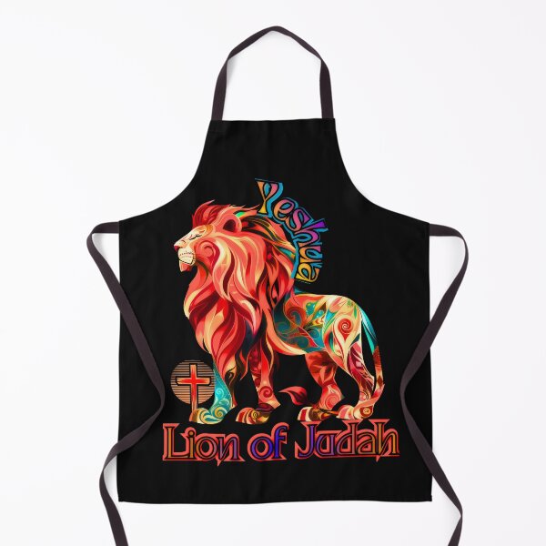Item preview, Yeshua Lion of Judah designed and sold by Tripp Art Studio.