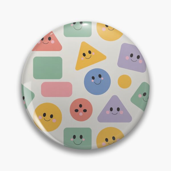 Item preview, Different Shapes designed and sold by GUNAPRIYAA.