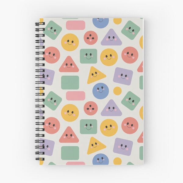 Item preview, Different Shapes designed and sold by GUNAPRIYAA.