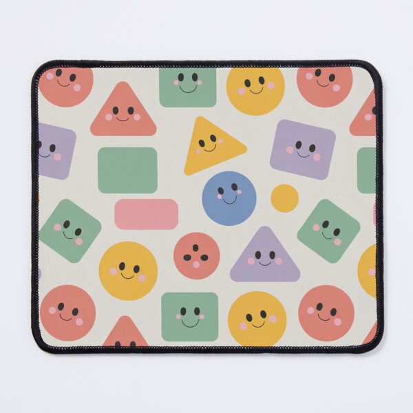 Item preview, Different Shapes designed and sold by GUNAPRIYAA.
