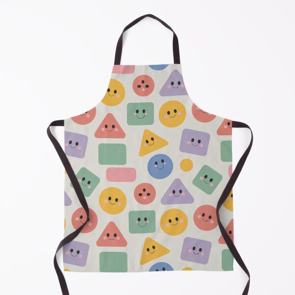 Item preview, Different Shapes designed and sold by GUNAPRIYAA.