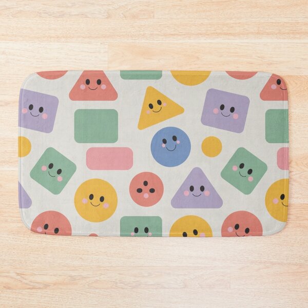 Item preview, Different Shapes designed and sold by GUNAPRIYAA.