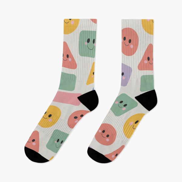 Item preview, Different Shapes designed and sold by GUNAPRIYAA.
