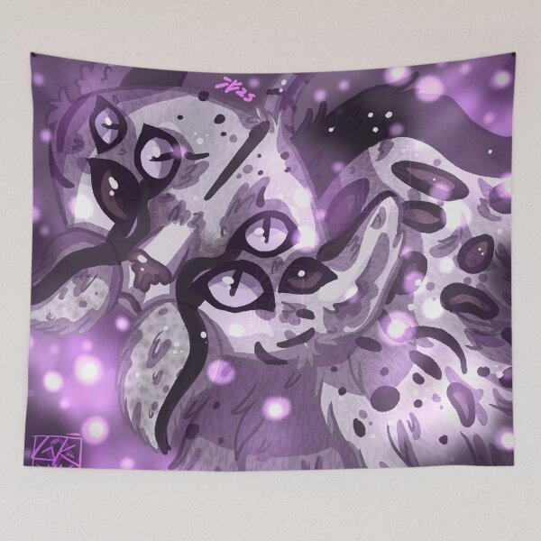 Item preview, Still of Twilight designed and sold by Ghost King Hollow.
