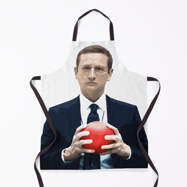 Item preview, Chair Company Red Ball Scene – Tim Robinson Comedy Character Parody Design designed and sold by Dough Shop.