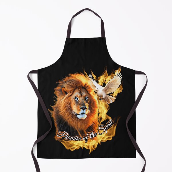 Item preview, Promise of the Spirit designed and sold by Tripp Art Studio.