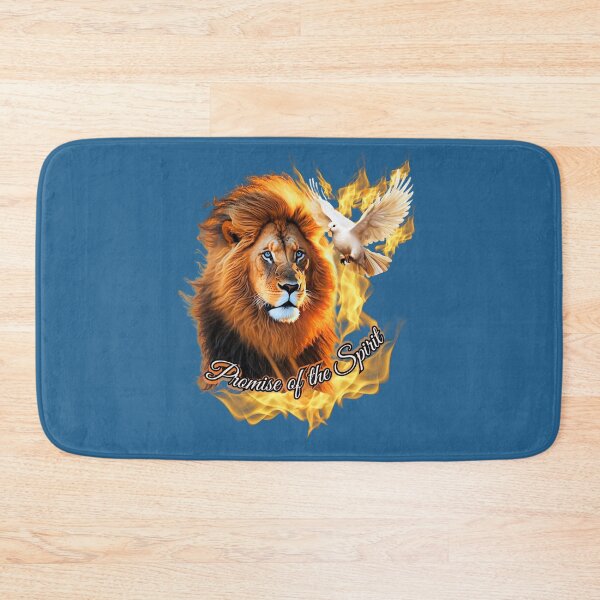 Item preview, Promise of the Spirit designed and sold by Tripp Art Studio.