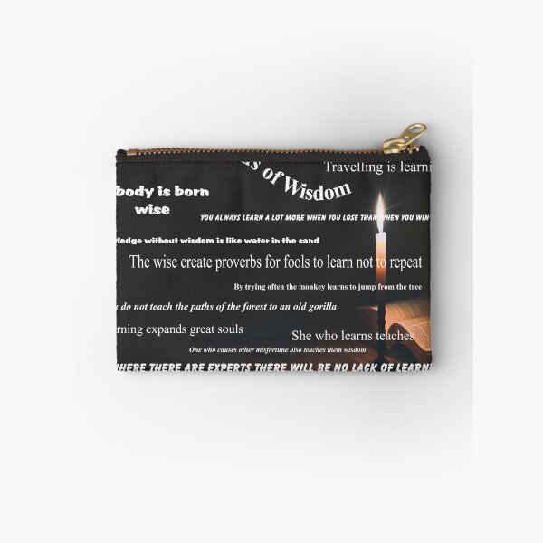 Item preview, Words of Wisdom designed and sold by chrisd02.