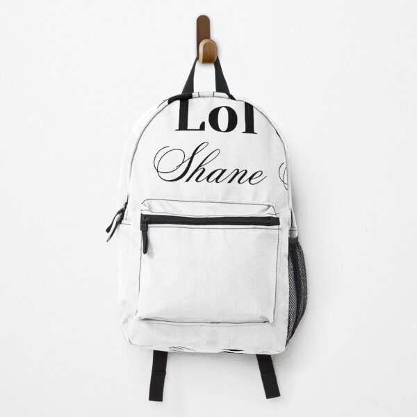 Item preview, Lol Ur Not Shane designed and sold by earthtokarly.