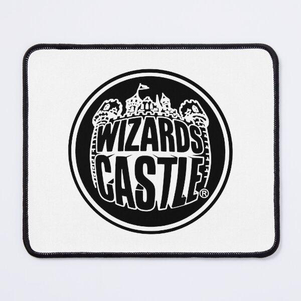 Item preview, WIZARDS CASTLE ARCADE 1980s designed and sold by TREVORSNEWEST.