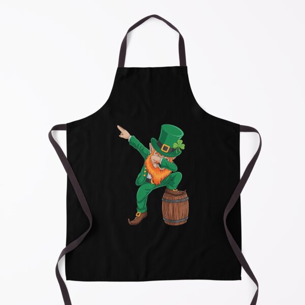 Item preview, Dabbing St Patricks Day Dabbing Leprechaun designed and sold by Bandikonsalez.