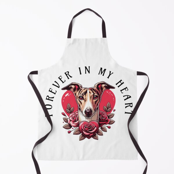 Item preview, Whippet Dog Memorial  designed and sold by TheAnimalZ00.