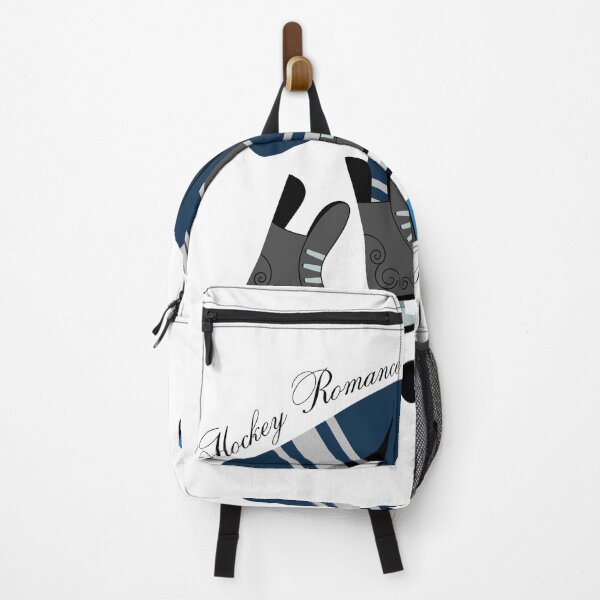 Item preview, Hockey Romance Reader designed and sold by earthtokarly.