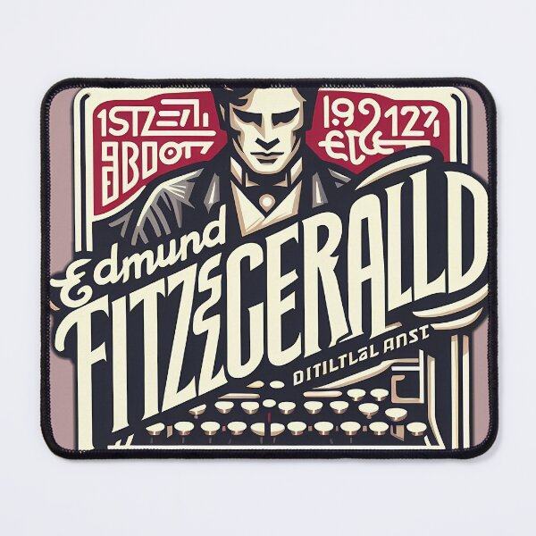 Item preview, edmund fitzgerald designed and sold by NCNGDESIGN.