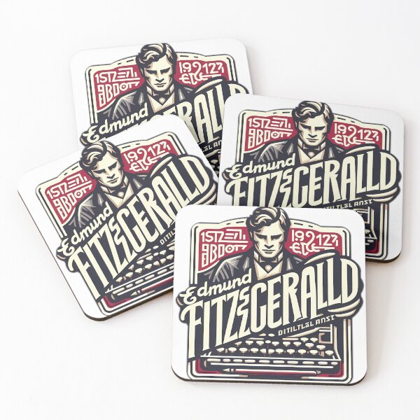 Item preview, edmund fitzgerald designed and sold by NCNGDESIGN.