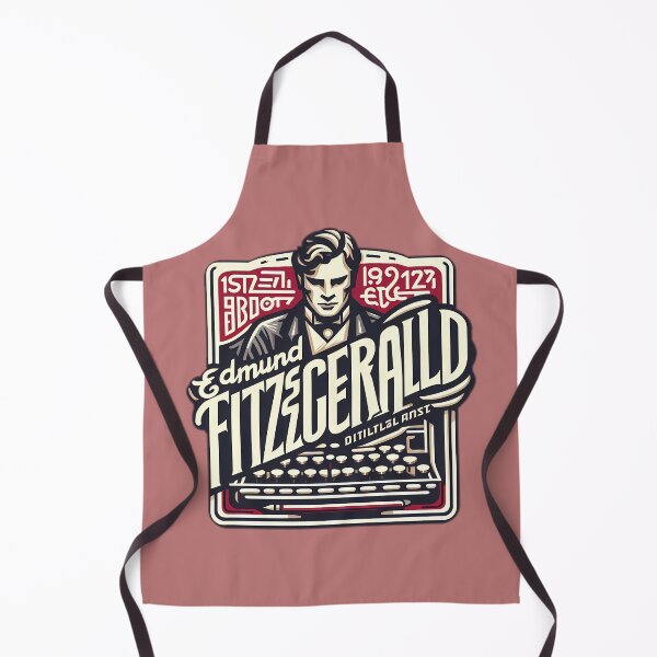 Item preview, edmund fitzgerald designed and sold by NCNGDESIGN.