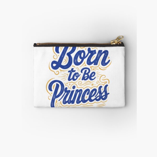Item preview, "Born to Be Princess"Born with royal style.  designed and sold by ZyVoAli.