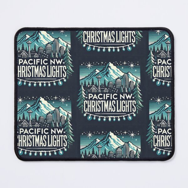 Item preview, AI PNWCL1 designed and sold by PNWCL.
