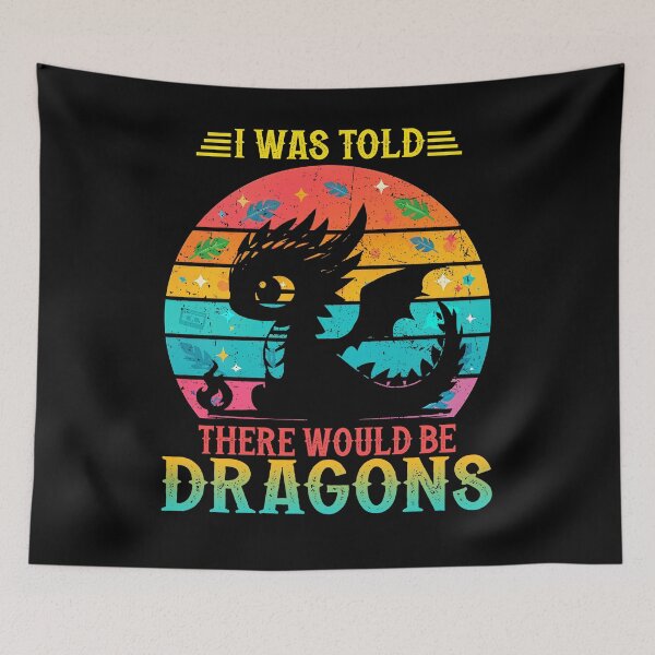 Item preview, Cute Retro Baby Dragon T-Shirt designed and sold by LarryMBrown.