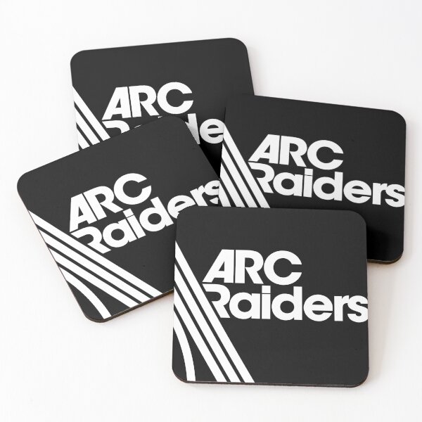 Item preview, arc raiders designed and sold by Polser.
