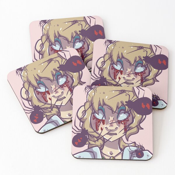 Item preview, Chrissie Are You Okay? designed and sold by Ghost King Hollow.